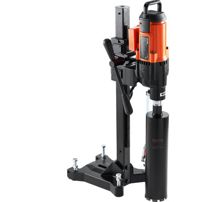 Diamond Core Drilling Machine