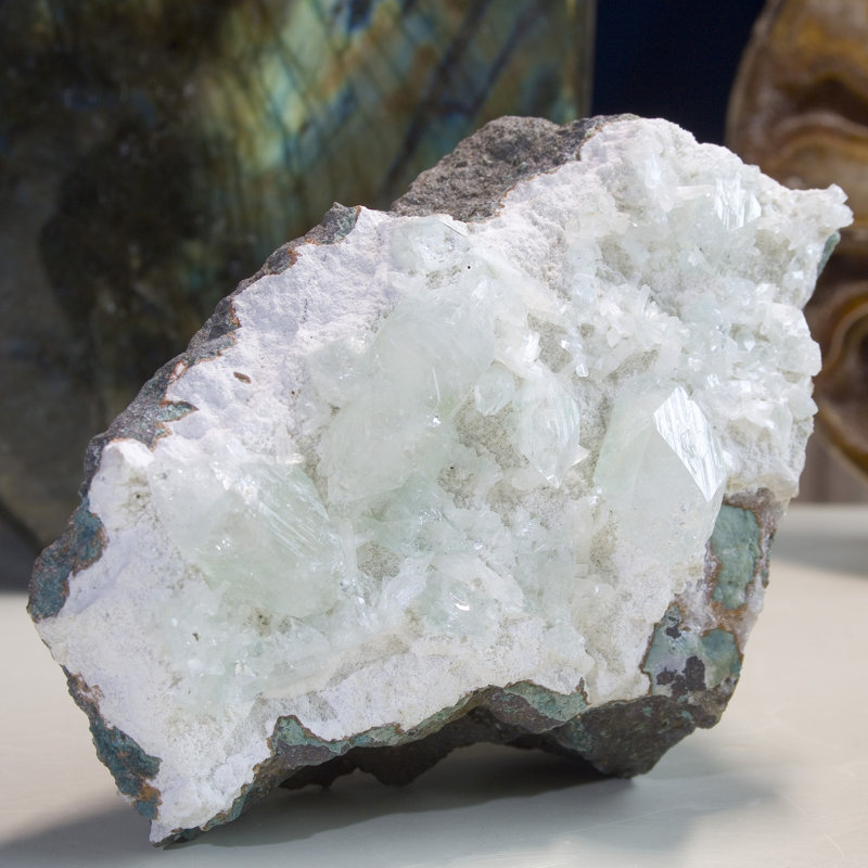 Landscape & Nature Crystal