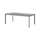 Drop Outdoor Dining Table