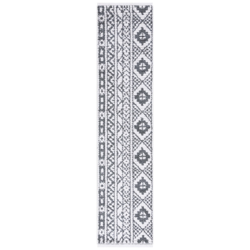 Jaseena Performance Southwestern Rug, Runner 2' x 9'