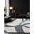 Silky Soft Plush Gray Area Rug-101424688