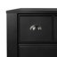 Christepher  Wood Storage Dresser with Drawers-250241821