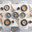 16 Piece Dinnerware Set, Service for 4 -66720858