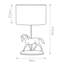 Nielson Resin Table Lamp
