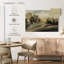 Paysage rustique Alvord-108930888