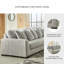 Canapé modulaire Jacilynn
