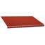 Sisag Awning Top Sunshade Canvas 