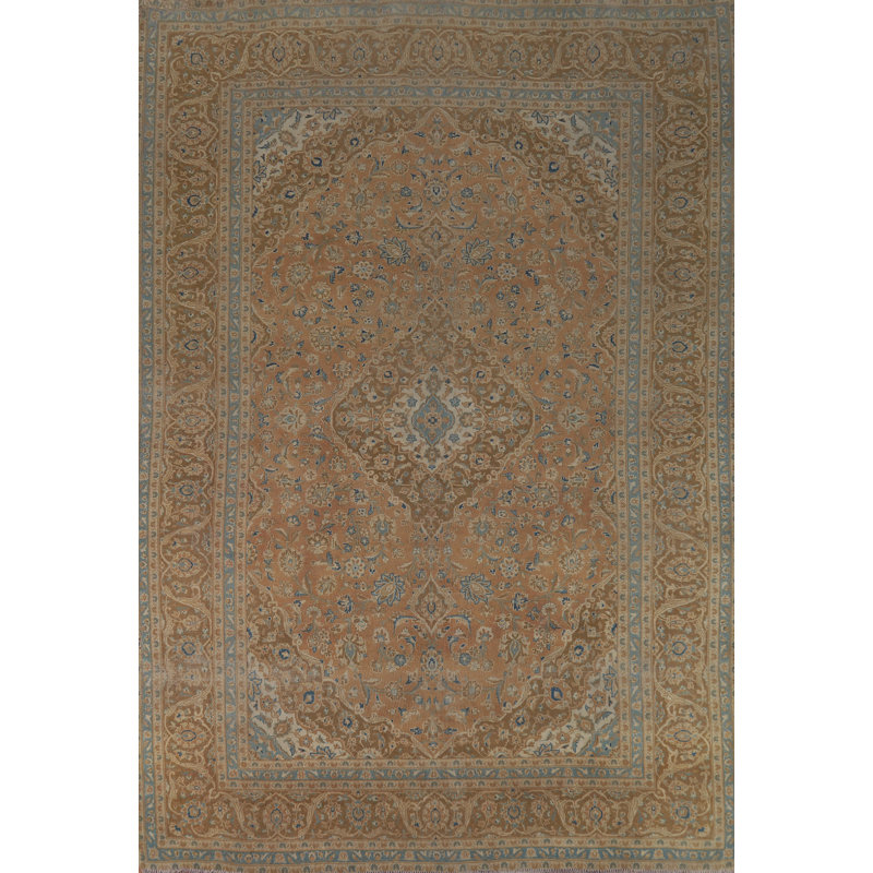 Tapis traditionnel 10 x 13