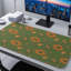 Polyester Desk Pad-1272999453