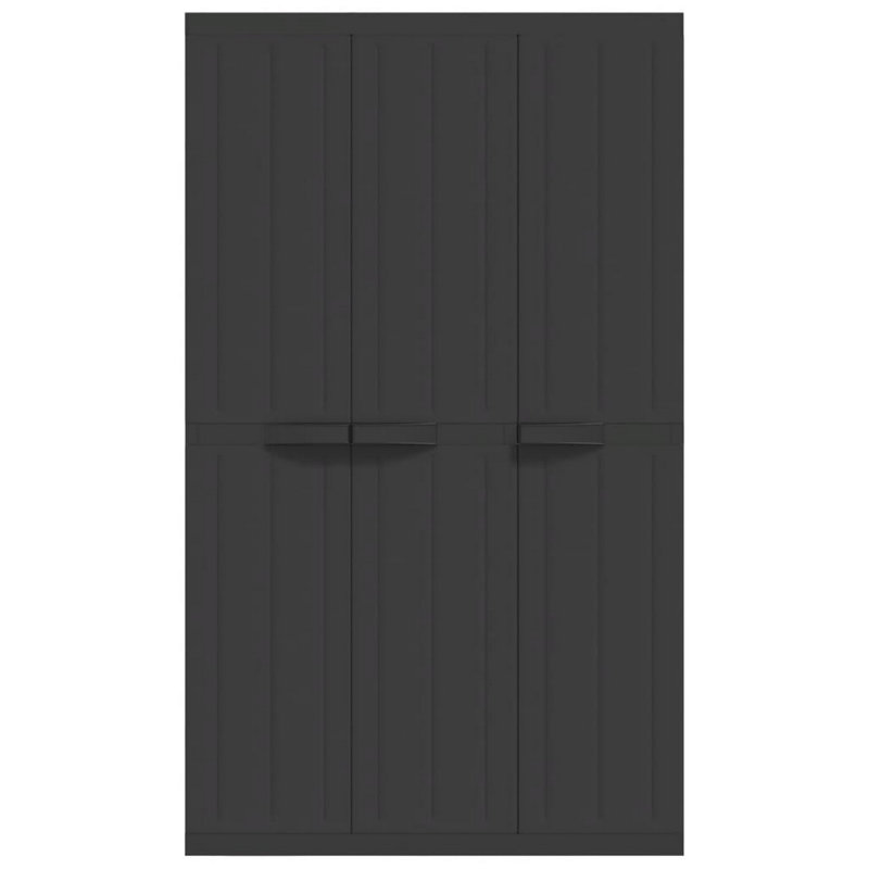 Armoire de rangement pour l'extérieur Kion