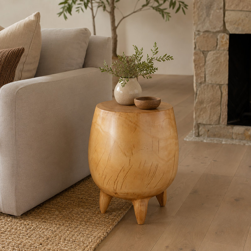 Table de bout Kirklee