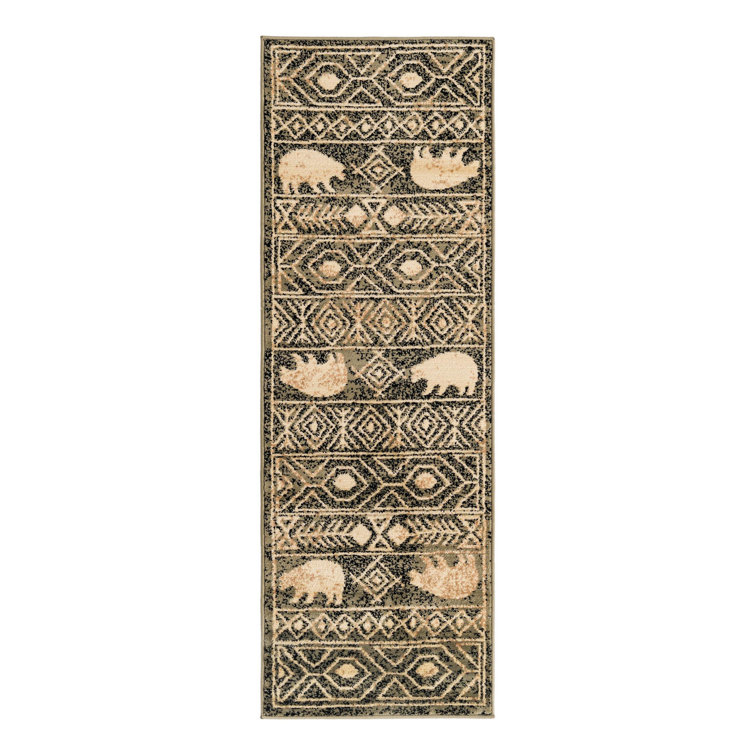 Ieshaa Indoor Rug