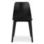 Chaise d'appoint Beaman-2099207241