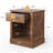 Laughter 20'' W Nightstand-1929473003