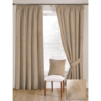 Meredith Blackout Curtain Pair