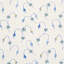 Tissu floral Lolly-870422489