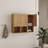 Aldermarsh 29.5"H Wall-Mounted Bathroom Cabinet-1535470903-1535470901