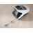 Blizzard CX1 Cat & Dog Bagless Canister Vacuum, Designed for Pet Owners, Lotus white