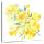 Bouquet de jonquilles jaunes Harnek-109214173