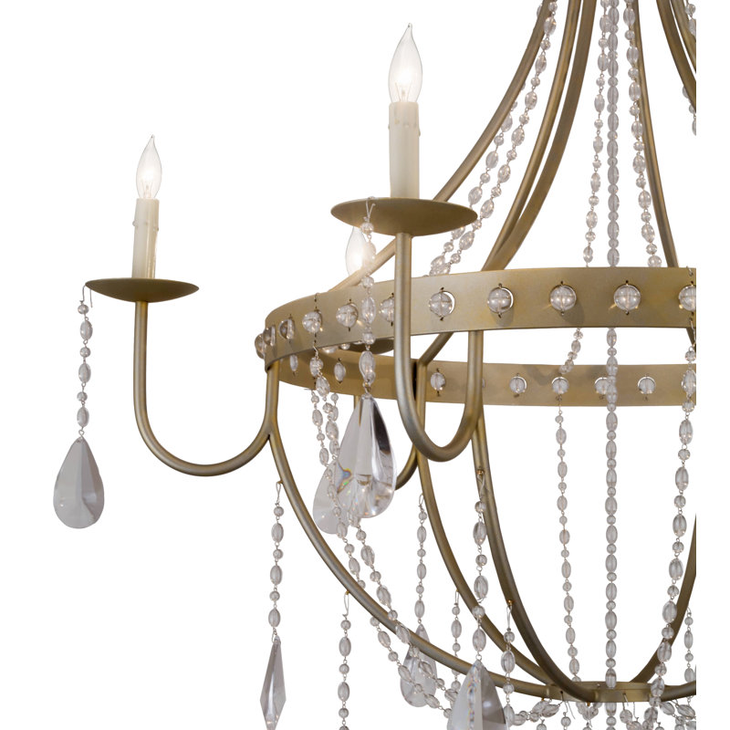 Haku 6 - Light Chandelier