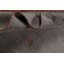 Tapis tribal gris Gabbeh 8