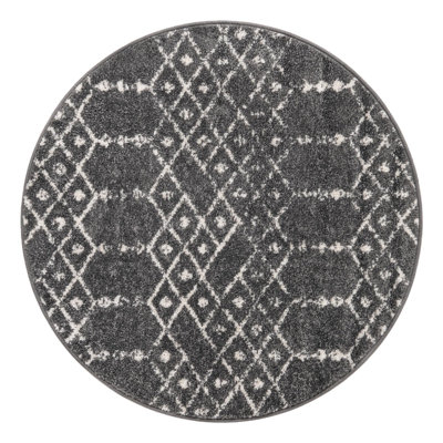 Ippazio Geometric Indoor Rug