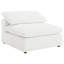Fauteuil rembourré Raleigh Boucle-982457056