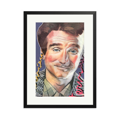 Robin Williams