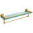Unlacquered Brass is out of stock