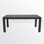 Cupertino 72" Patio Dining Table