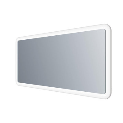 Lorro Flat Mirror
