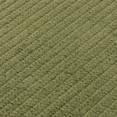 Tapis vert Tommy