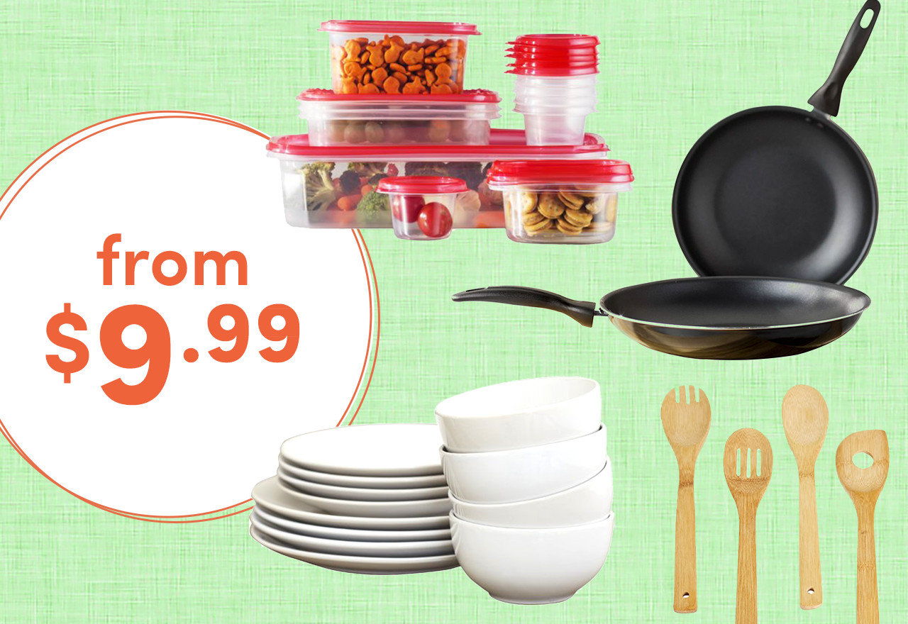 [BIG SALE] Wayfair Basics Kitchen Storage You’ll Love In 2023 Wayfair