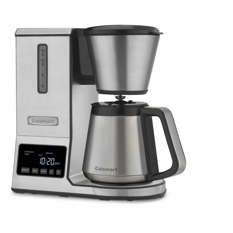 Cuisinart PurePrecision Coffee Brewer