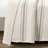 Oakleaf Cotton Striped Quilt-548571670-548571673