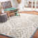 Janeidy Hand Tufted Wool Floral Rug