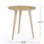 Table de bout Bryoni-2105323804