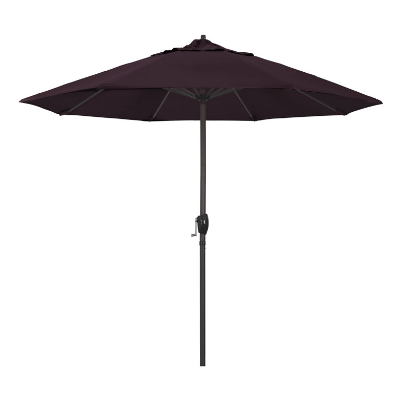 Parasol 9 'Market Pacifica, Performance mauve