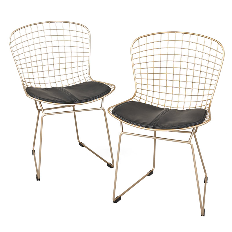 Chaise de salle à manger Merrimac