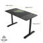 Metal Base Computer Desk-1456789068