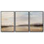 Mirage, reproduction sur toile 3 pièces-666582787-666582809