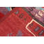 One-of-a-Kind Rectangle 12' X 15'3" Area Rug