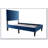 Twin Bed