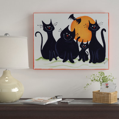 Entertainment Canvas Art