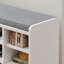 Storage Bench