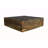 Large Rustic Trunk Coffee Table