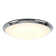 Glass LED Flush Mount