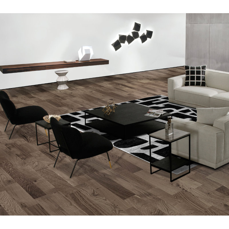 Arfhlaith Manny Square Coffee Table