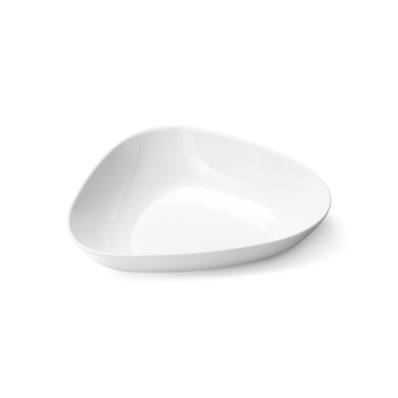 Sky 27.1 oz. Porcelain Pasta Bowl