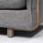 Tatianya Upholstered Sofa-1568529656